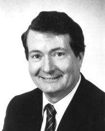 Ian B. Edwards
