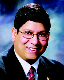 Dilip Abayasekara