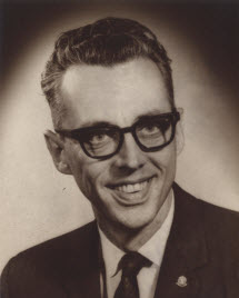 Charles C. Mohr