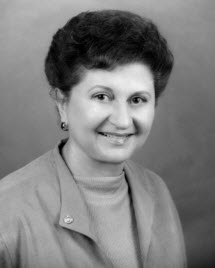 Helen M. Blanchard