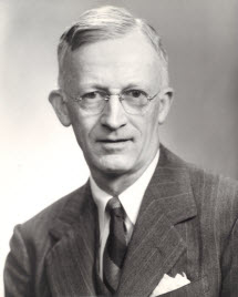 Lewis C. Turner