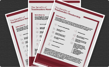 Photo: Share the Benefits of Membership thumbnail